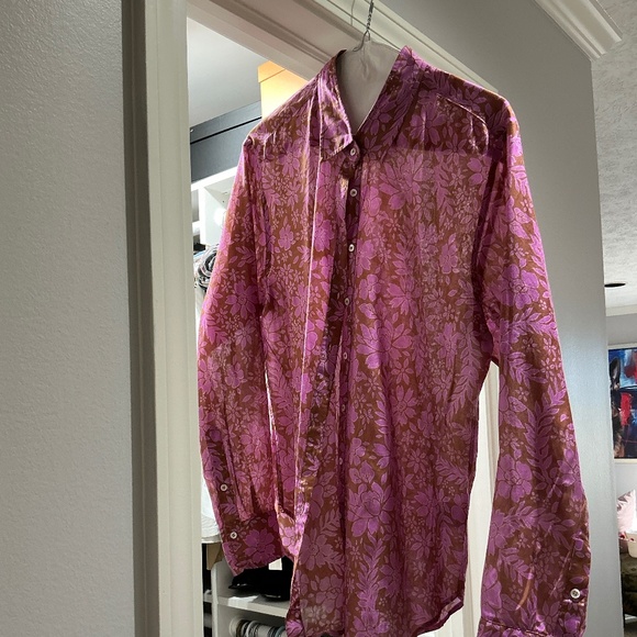 Xirena Blouse - Picture 4 of 5